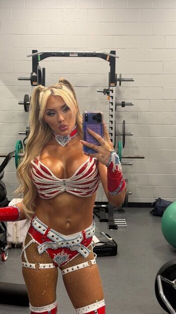 Tiffany stratton page leaked private photo uncensored HD quality