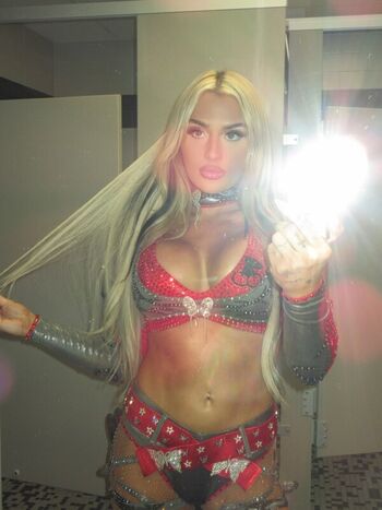 Tiffany stratton page leaked private photo uncensored HD quality