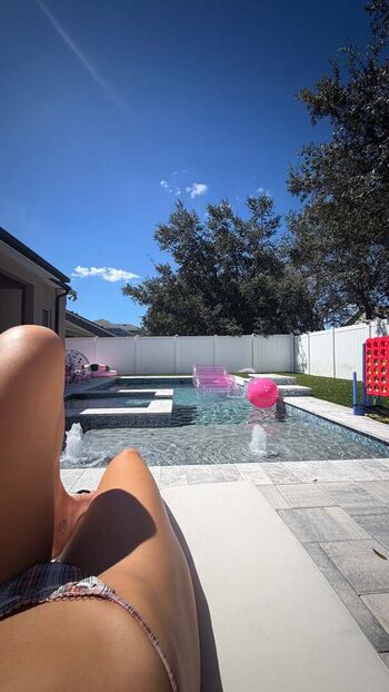 Tiffany stratton leaked private photo uncensored HD quality