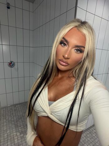 Tiffany stratton leaked private photo uncensored HD quality