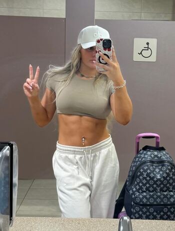 Tiffany stratton leaked private photo uncensored HD quality