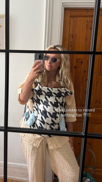 Tiffany watson page leaked private photo uncensored HD quality