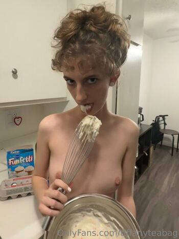 Tiffanyteabag page leaked private photo uncensored HD quality
