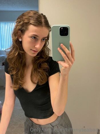 Tiffanyteabag page leaked private photo uncensored HD quality