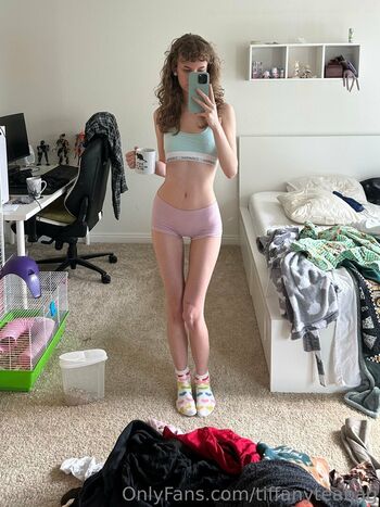 Tiffanyteabag page leaked private photo uncensored HD quality