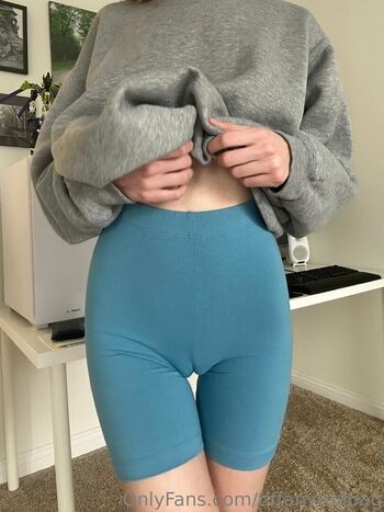 Tiffanyteabag leaked private photo uncensored HD quality