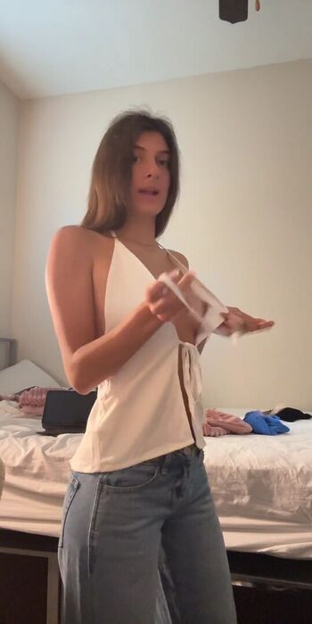 Tiktok live nipslips nudity page leaked private photo uncensored HD quality