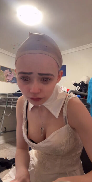 Tiktok live nipslips nudity page leaked private photo uncensored HD quality