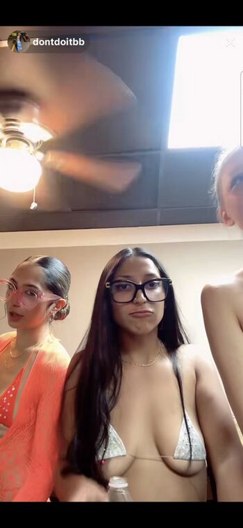 Tiktok live nipslips nudity page leaked private photo uncensored HD quality