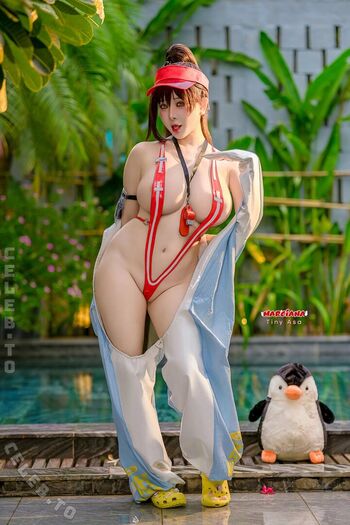 Tiny asa page leaked private photo uncensored HD quality