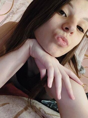 Tiny snoozie page leaked private photo uncensored HD quality