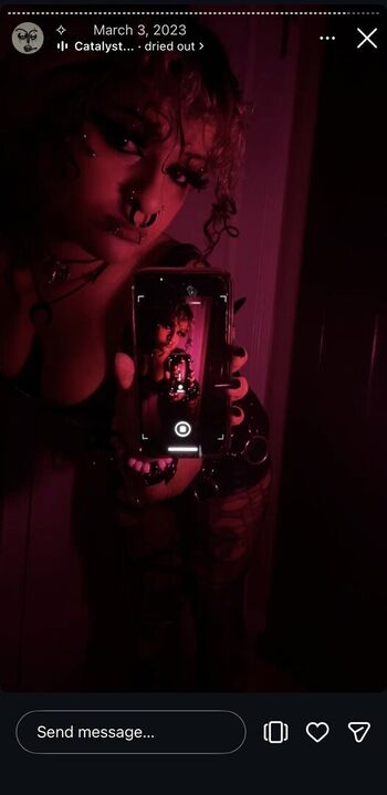 Tinyslovesick leaked private photo uncensored HD quality