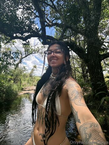 Tixya leaked private photo uncensored HD quality