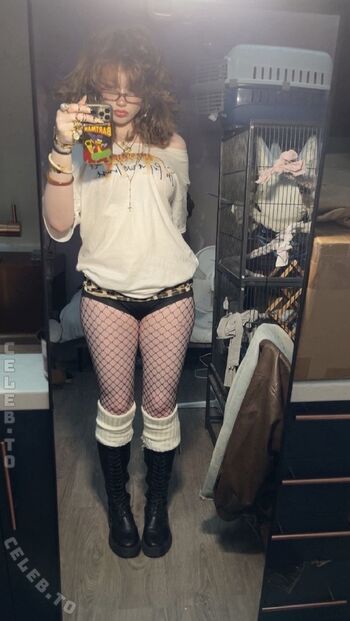 Tj spicyfeet leaked private photo uncensored HD quality