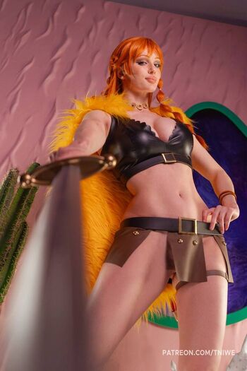 Tniwe leaked private photo uncensored HD quality