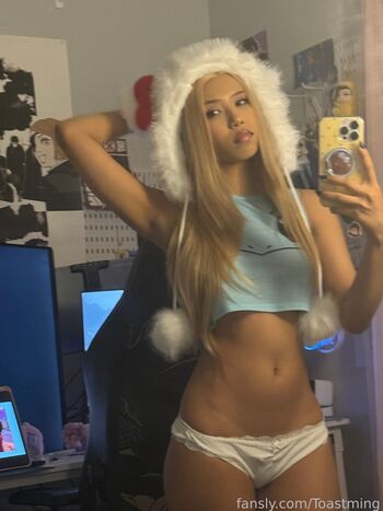 Toastming  page leaked private photo uncensored HD quality