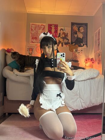 Toastming  page leaked private photo uncensored HD quality