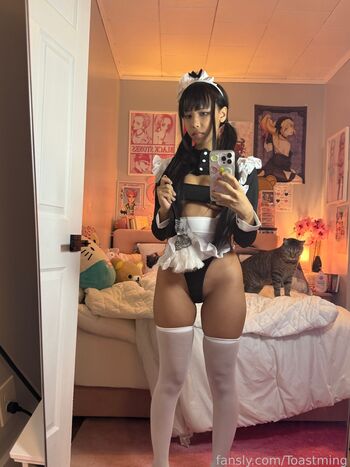 Toastming  page leaked private photo uncensored HD quality