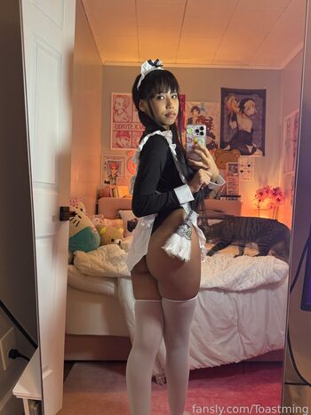 Toastming  page leaked private photo uncensored HD quality