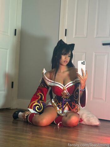 Toastming  page leaked private photo uncensored HD quality