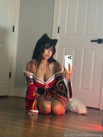 Toastming  page leaked private photo uncensored HD quality