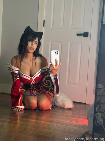 Toastming  page leaked private photo uncensored HD quality
