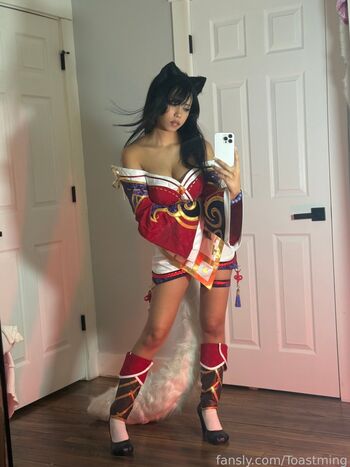 Toastming  page leaked private photo uncensored HD quality