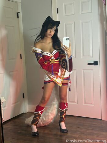 Toastming  page leaked private photo uncensored HD quality