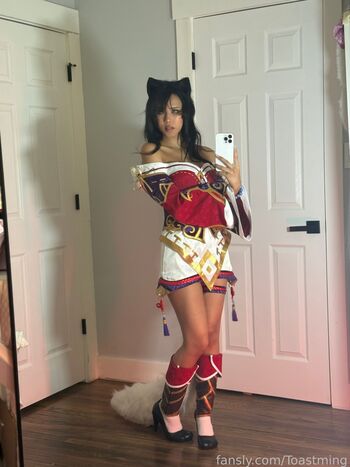 Toastming  page leaked private photo uncensored HD quality