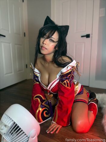 Toastming  page leaked private photo uncensored HD quality