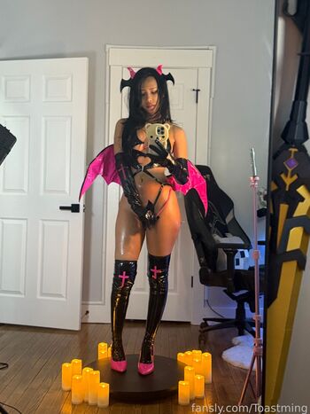 Toastming  page leaked private photo uncensored HD quality