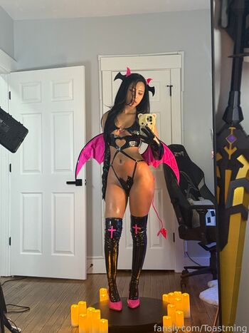 Toastming  page leaked private photo uncensored HD quality
