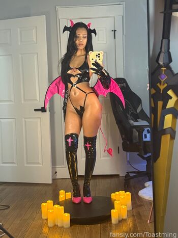 Toastming  page leaked private photo uncensored HD quality