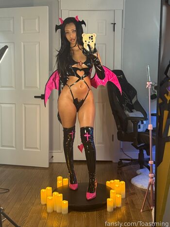 Toastming  page leaked private photo uncensored HD quality