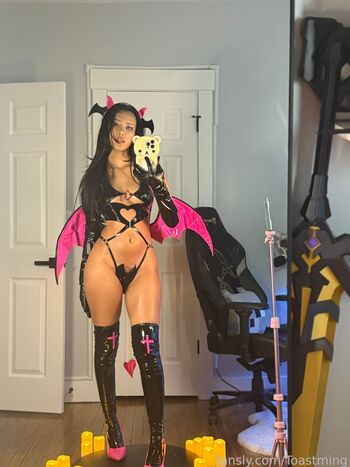 Toastming  page leaked private photo uncensored HD quality