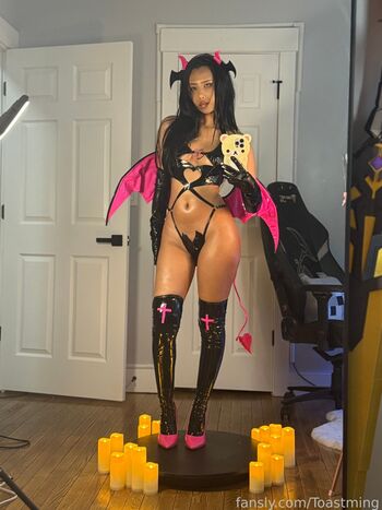 Toastming  page leaked private photo uncensored HD quality