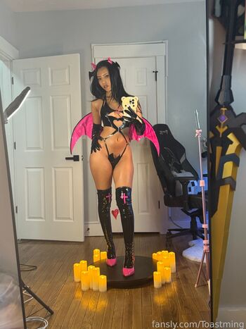 Toastming  page leaked private photo uncensored HD quality