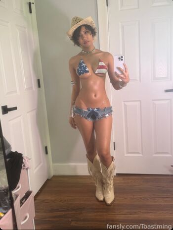 Toastming  page leaked private photo uncensored HD quality