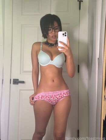 Toastming  page leaked private photo uncensored HD quality