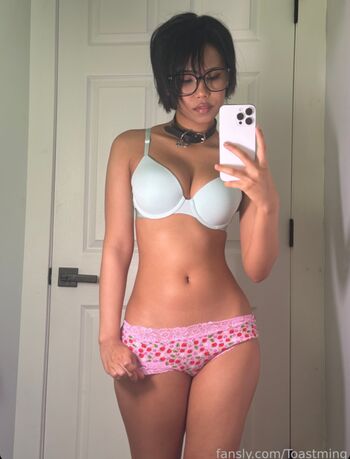 Toastming  page leaked private photo uncensored HD quality