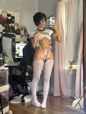 Toastming  page leaked private photo uncensored HD quality