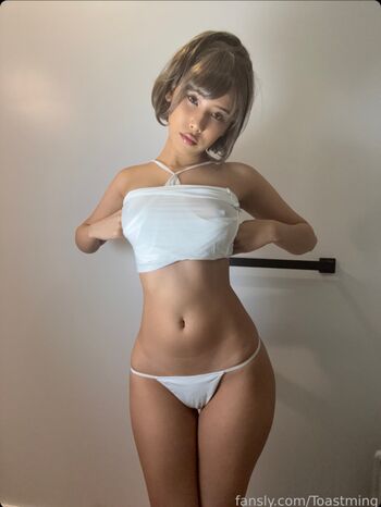 Toastming  page leaked private photo uncensored HD quality