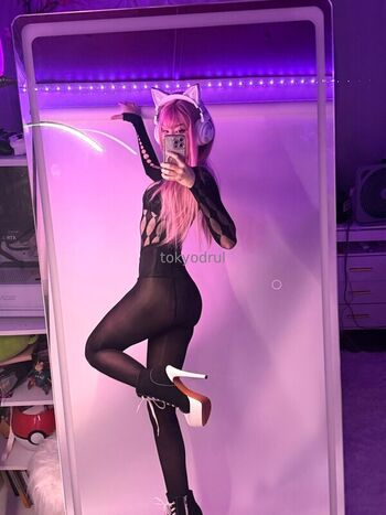 Tokyodrul leaked private photo uncensored HD quality