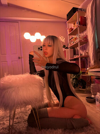 Tokyodrul leaked private photo uncensored HD quality