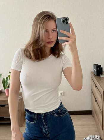 Toma efremova page leaked private photo uncensored HD quality