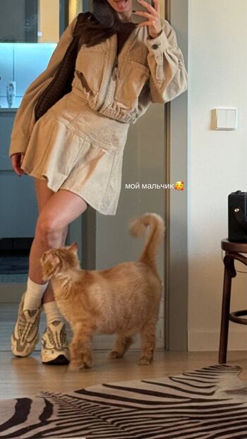 Toma efremova leaked private photo uncensored HD quality