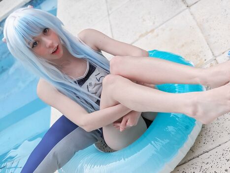 Tomomechi leaked private photo uncensored HD quality