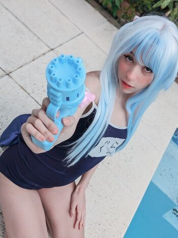 Tomomechi leaked private photo uncensored HD quality