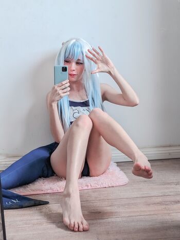 Tomomechi leaked private photo uncensored HD quality