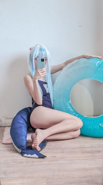 Tomomechi leaked private photo uncensored HD quality